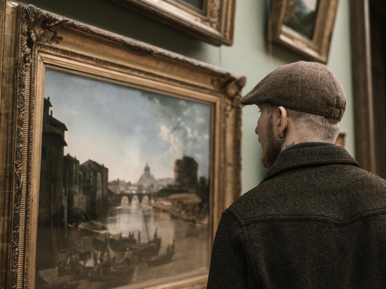 Musei e nuove abitudini culturali: come cambia il modo di vivere l’arte