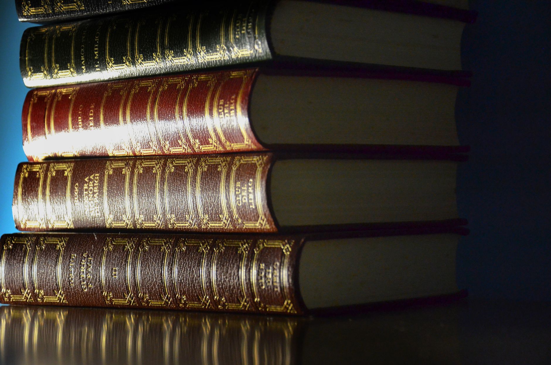 Saghe Fantasy da Leggere Dopo Tolkien