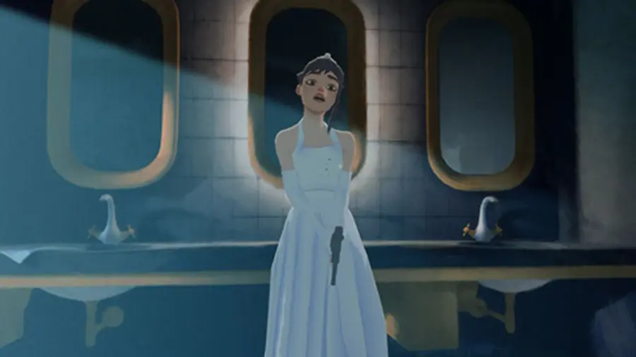 "Gatta Cenerentola" chiude con successo il Pentedattilo Film Festival