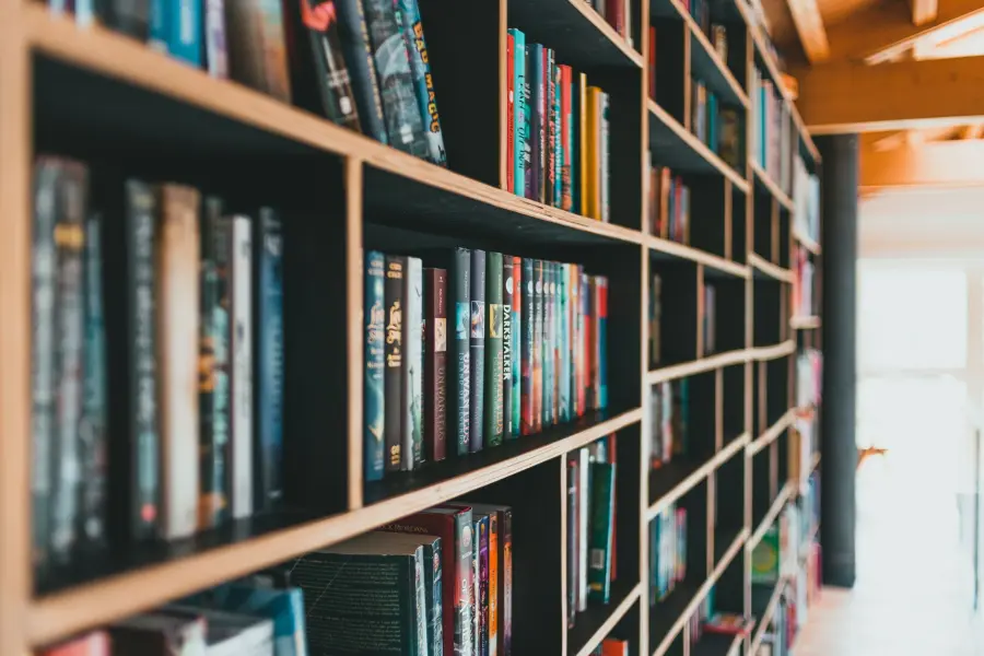Libri da leggere almeno una volta nella vita