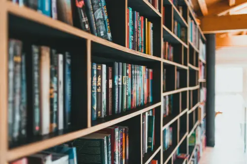 Libri da leggere almeno una volta nella vita