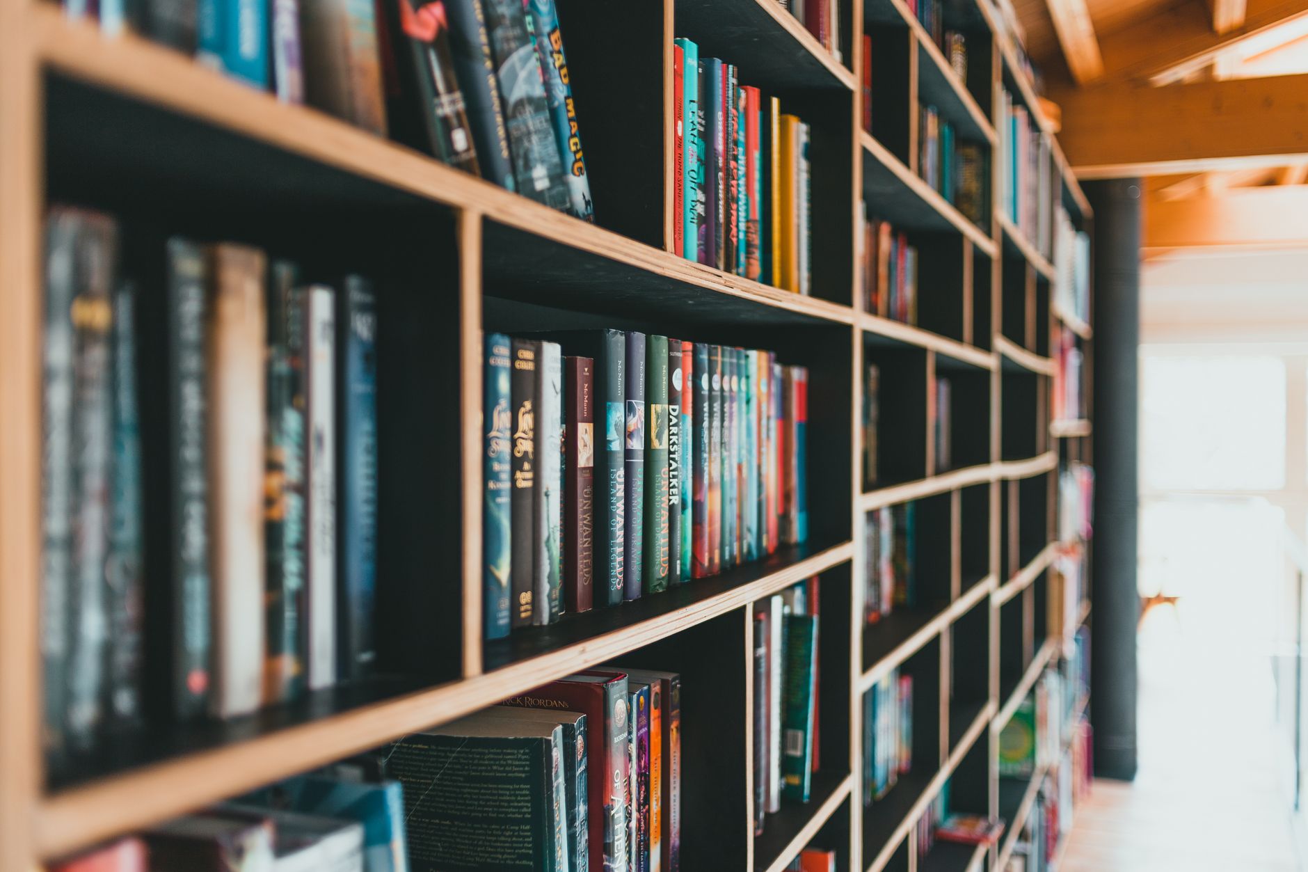 Libri da leggere almeno una volta nella vita