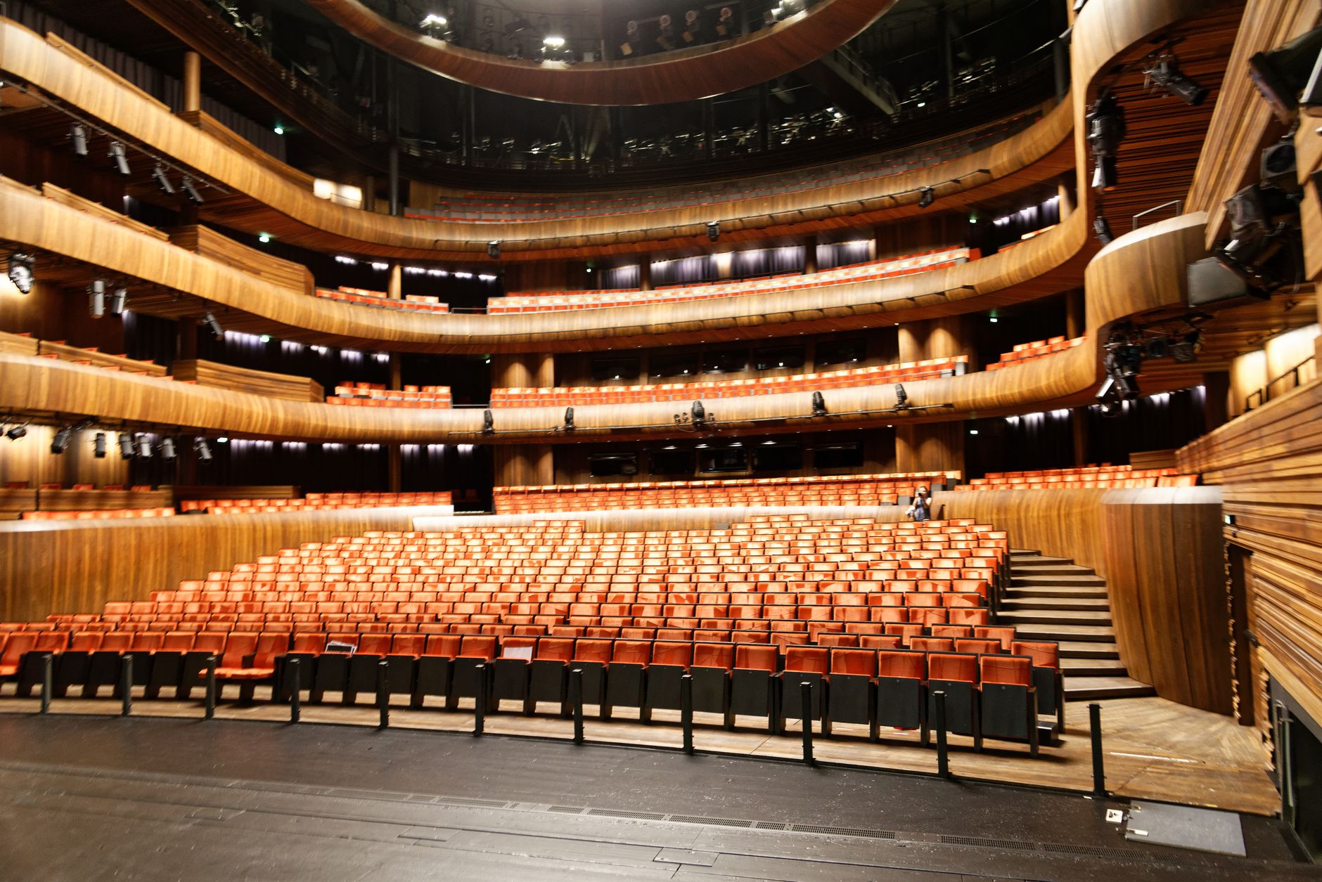 Musical famosi: dal teatro allo schermo