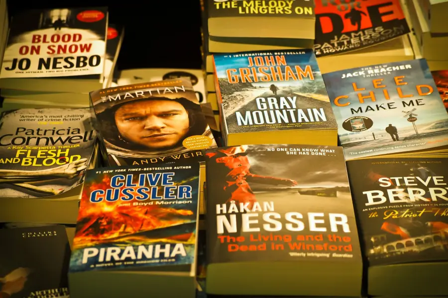 Libri gialli consigliati: i thriller da leggere nel 2026
