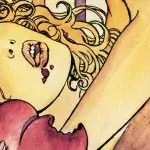In mostra a Bologna le opere di Manara tra eros e grande espressione artistica