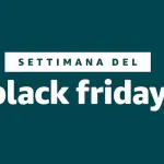 Black Friday di Amazon: tre libri da non perdere