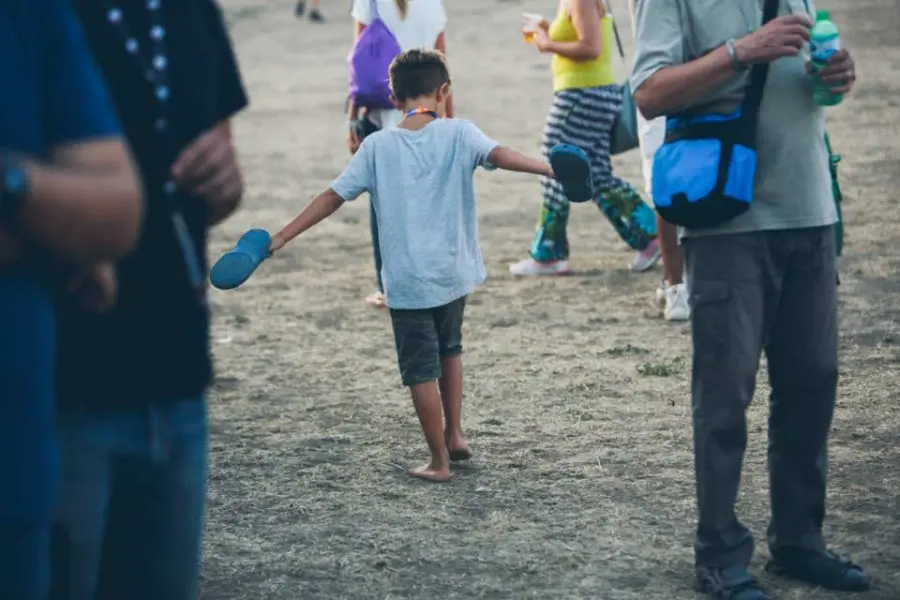 #Everychildismychild: il libro di storie vere e magiche di piccola, grande felicità