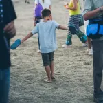 #Everychildismychild: il libro di storie vere e magiche di piccola, grande felicità