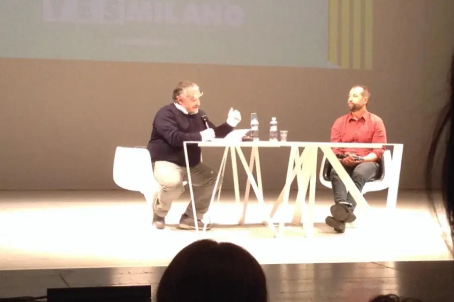 Fabio Volo: "Quando tutto inizia": la storia di chi non vuole essere incasellato