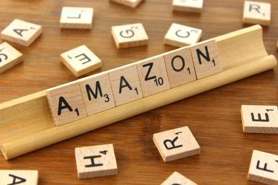 Buoni regalo per pagare gli acquisti in contanti: la novità di Amazon