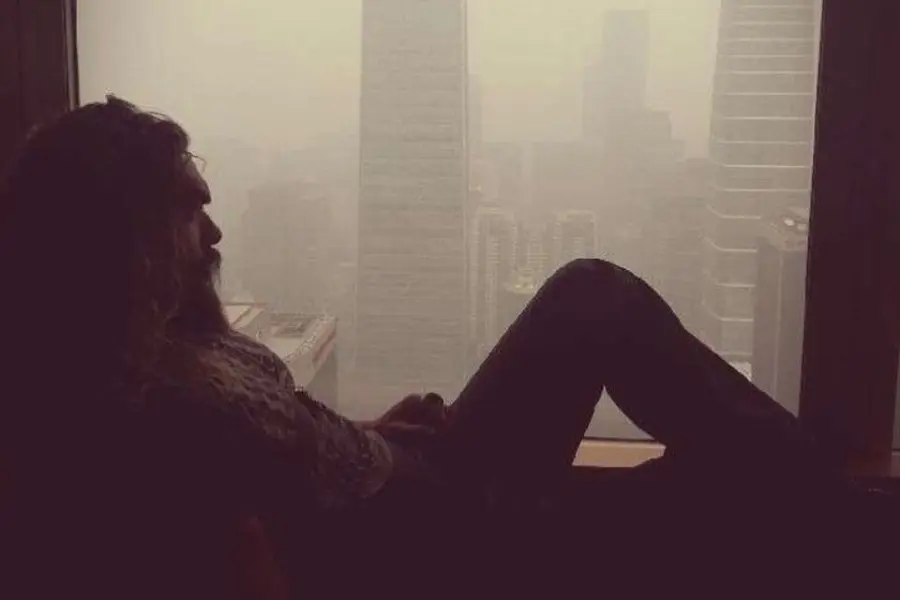 Jason Momoa Il Corvo: ecco chi è il nuovo Brandon Lee