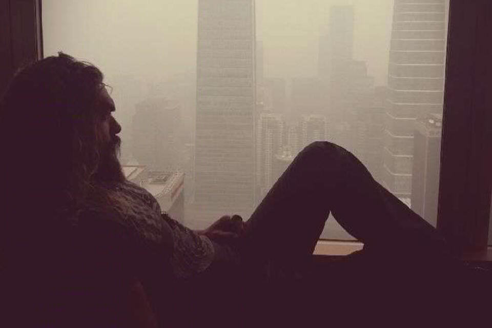 Jason Momoa Il Corvo: ecco chi è il nuovo Brandon Lee