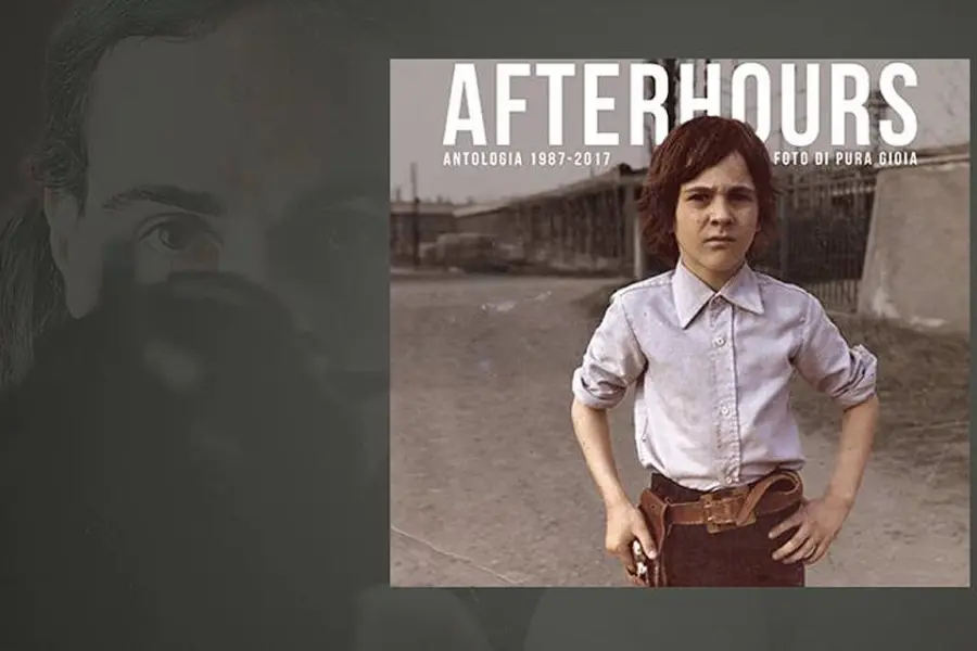Afterhours: trent'anni di carriera raccolti in un'antologia tra musica e ricordi