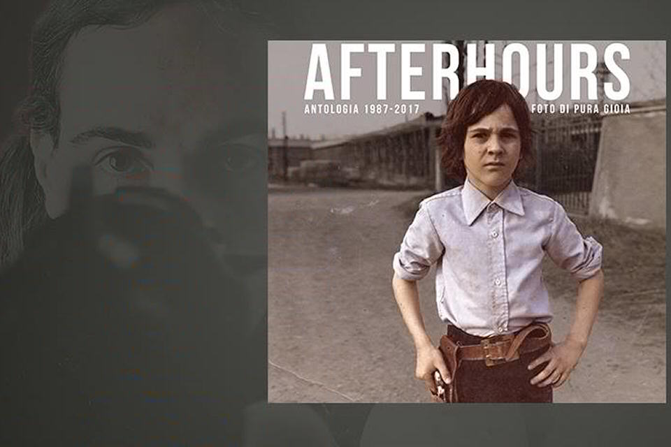 Afterhours: trent'anni di carriera raccolti in un'antologia tra musica e ricordi