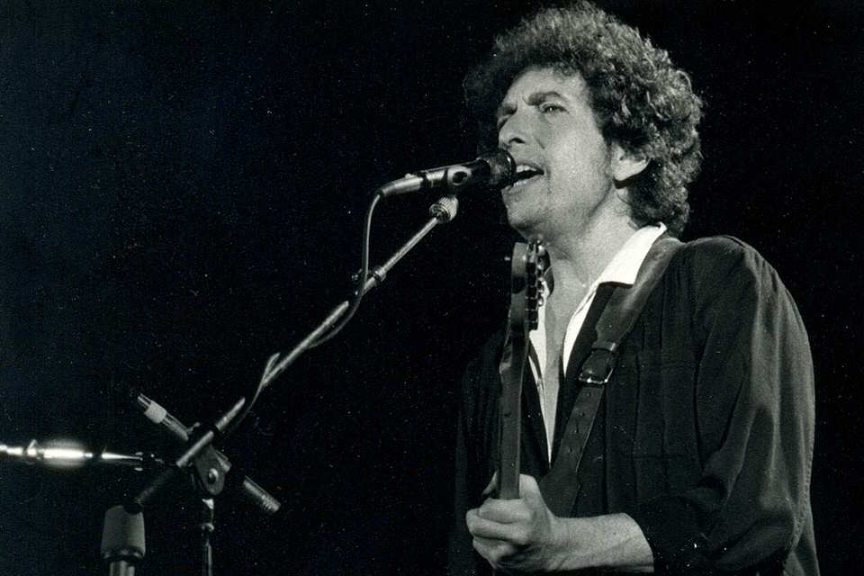 Bob Dylan a Firenze: tutte le date del tour italiano