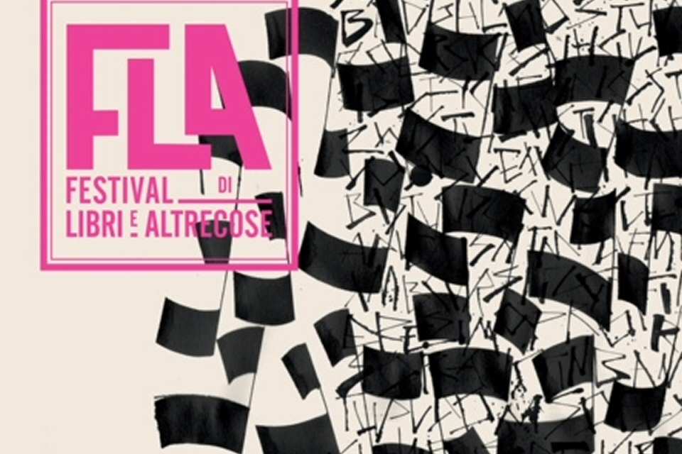 Festival dei libri Pescara: dal 9 al 12 Novembre la città ospita il FLA 2017