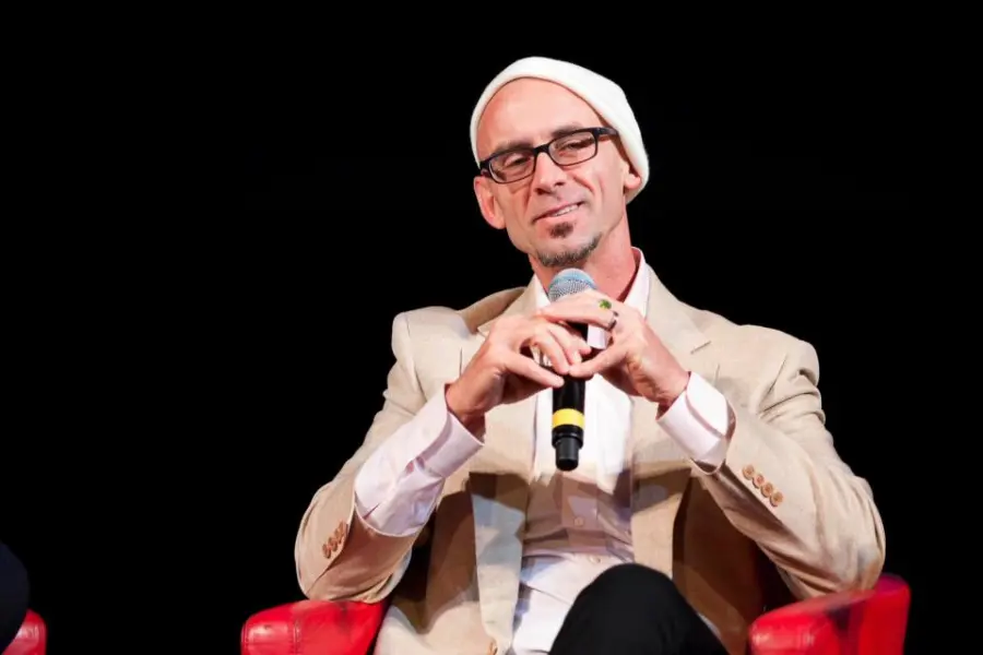 Chuck Palahniuk si racconta al Festival del Cinema di Roma