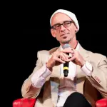 Chuck Palahniuk si racconta al Festival del Cinema di Roma
