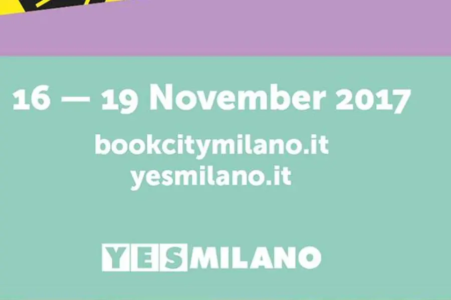 Bookcity Milano 2017: il programma della nuova edizione