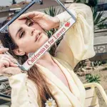 Lana del Rey Italia: nel tour 2018 anche Roma e Milano