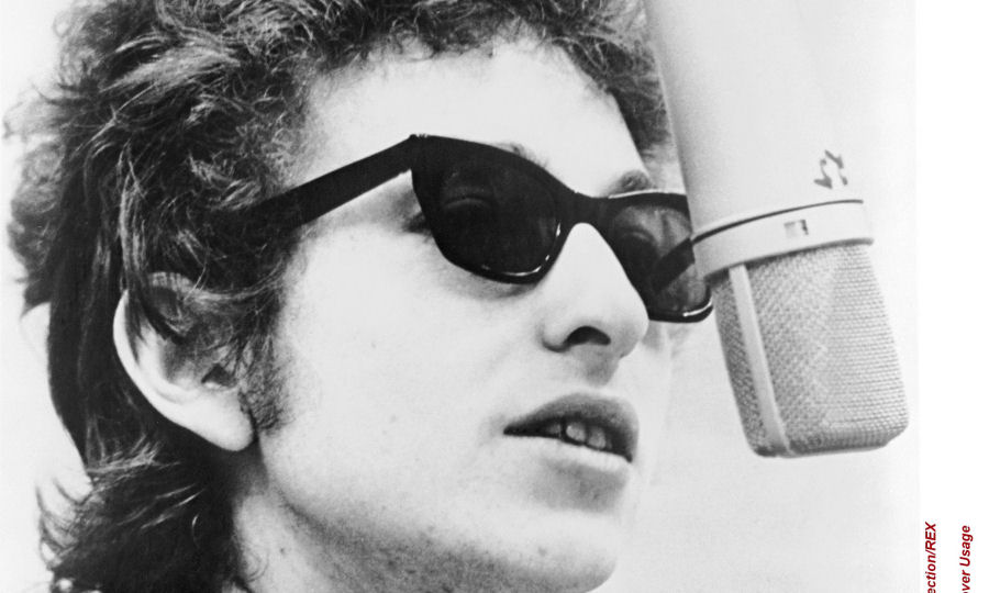 bob dylan compleanno