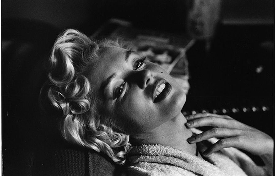 Marilyn Monroe Torino