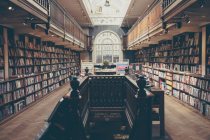 biblioteche rionali di milano