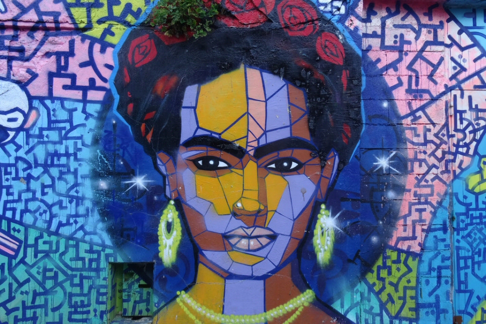 donne-importanti nella storia Frida Kahlo