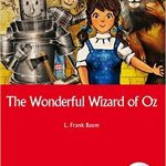The Wonderful Wizard of Oz con audio CD