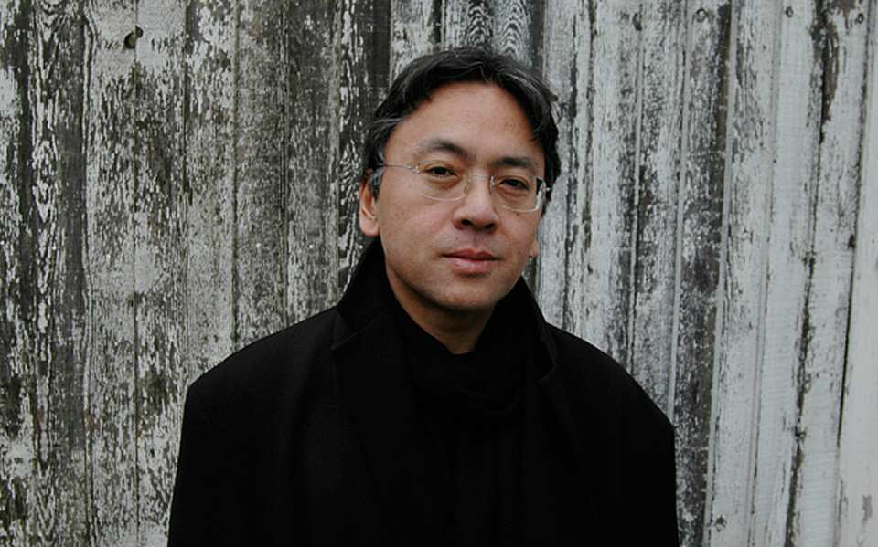 Kazuo Ishiguro premio nobel letteratura 2017 vincitore