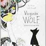 Virginia Wolf. La bambina con il lupo dentro di Kyo MacLear e Isabelle Arsenault