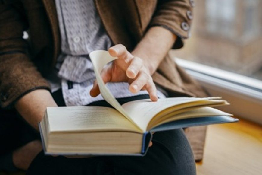 Libri da leggere per ragazzi le letture per i più giovani CheekyMag